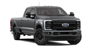 2026 Ford Super Duty® External Image 5
